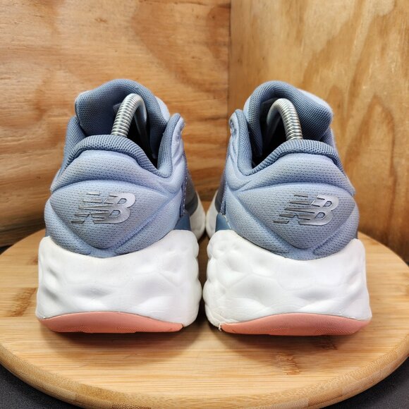 New Balance Fresh Foam X 840 V1 Womens Running Shoes Sneakers Size 9.5 Wide - Picture 5 of 9